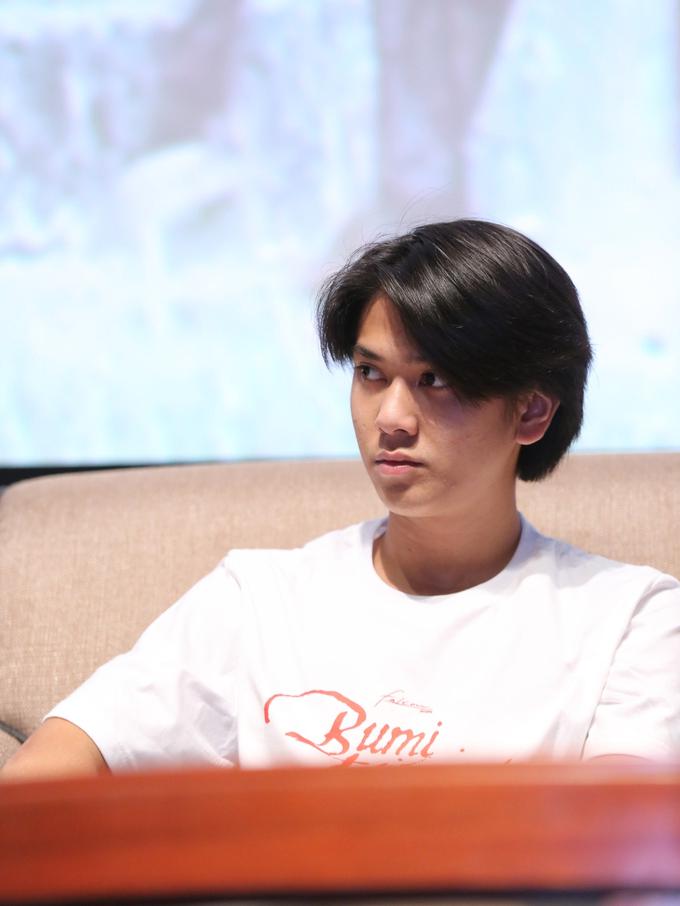 4 Tantangan Iqbaal Ramadhan Perankan Minke Di Bumi Manusia Entertainment 9058