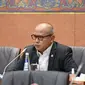 Anggota Komisi VII DPR RI Mukhtarudin.