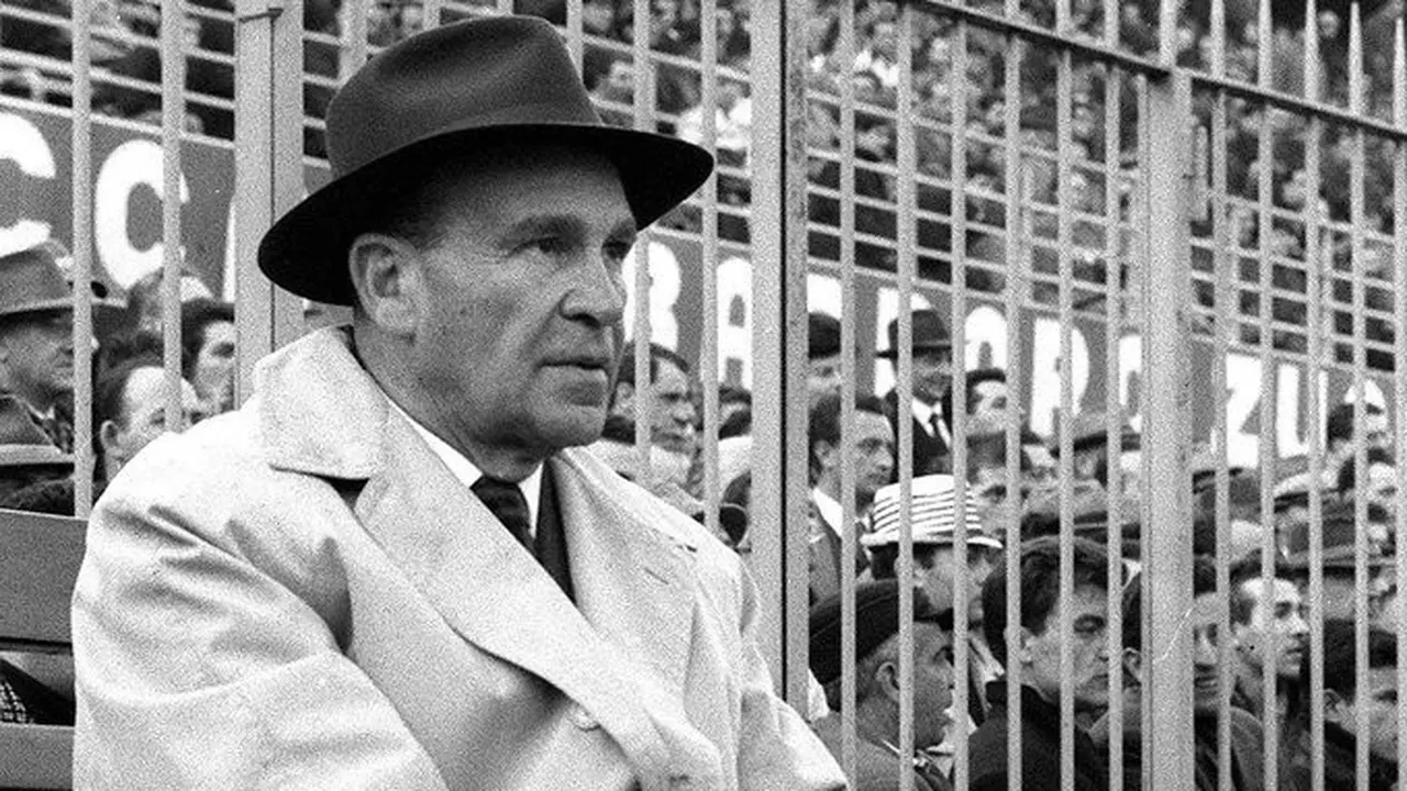 Bela Guttmann