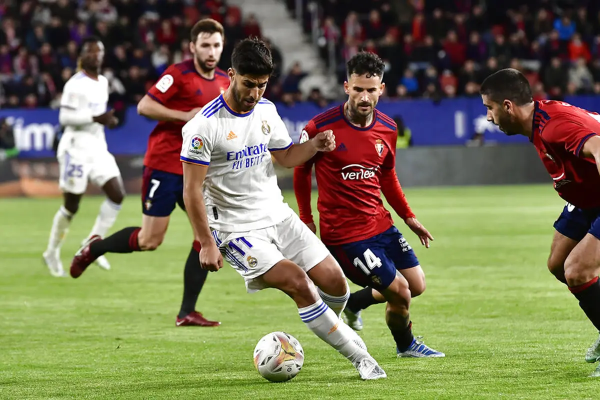 FOTO: Real Madrid Semakin Dekati Gelar Juara La Liga