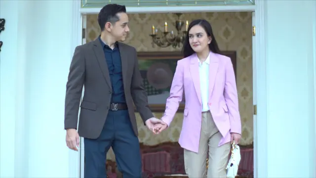 Cinta 2 Pilihan