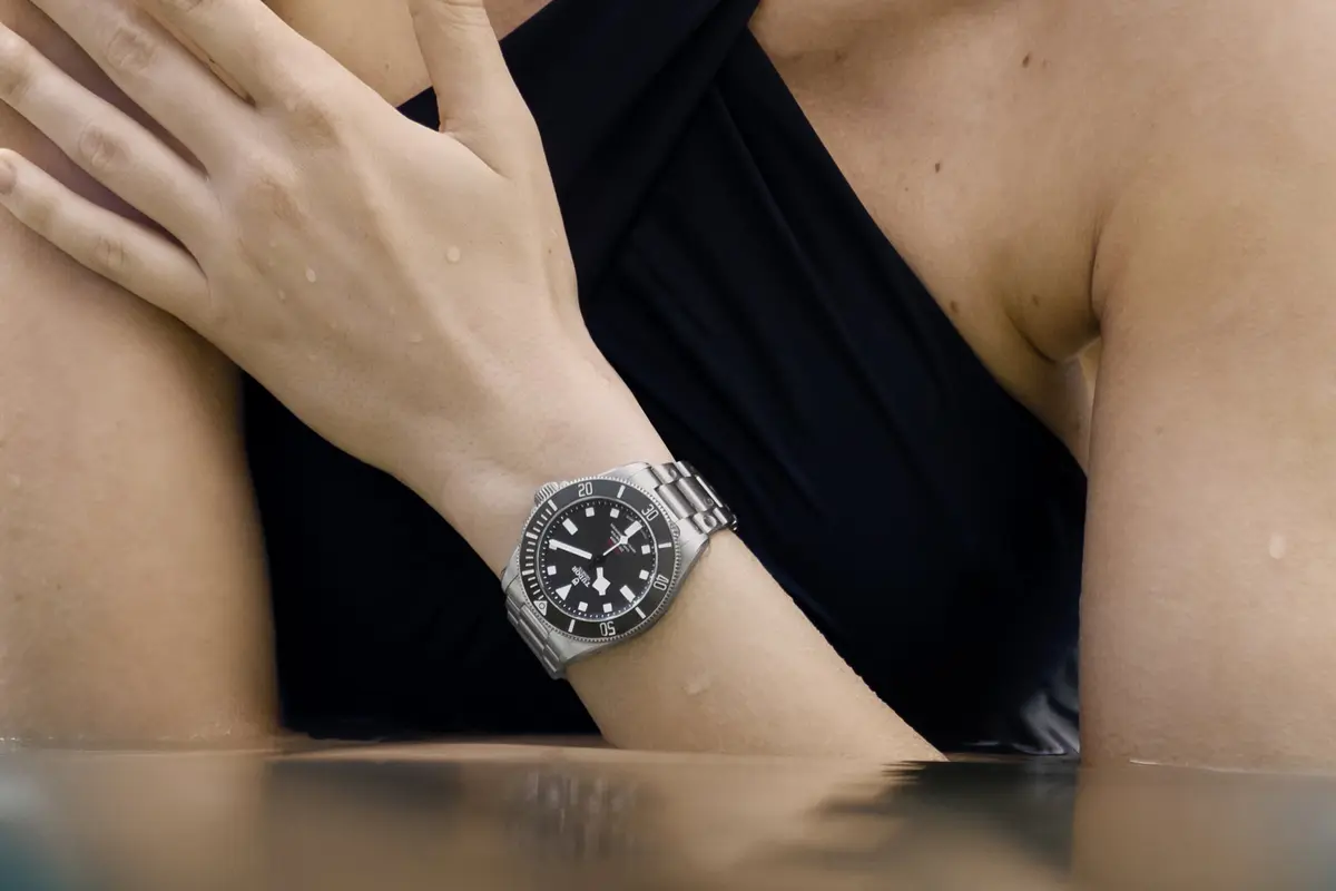 Tudor Pelagos 39