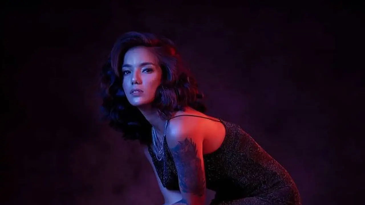 [Bintang] Sheila Marcia