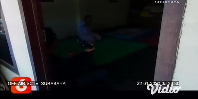 VIDEO: Bocah 8 Tahun di Jember Miliki Berat Badan 5 Kg, Butuh Penanganan Medis