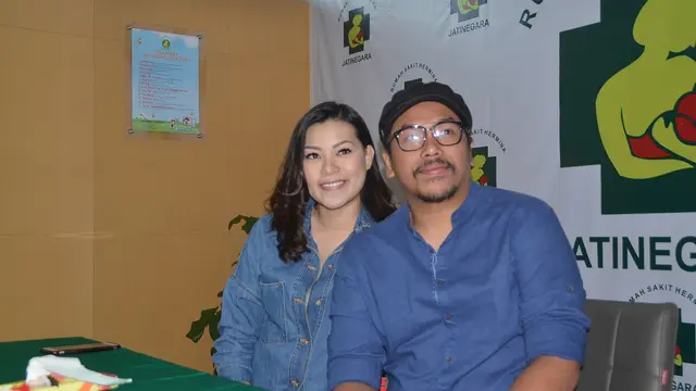 [Bintang] Sammy Simorangkir - Viviane