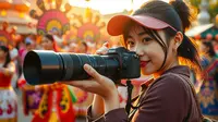 Keunggulan Teknik Dokumentasi Memotret Adalah: Panduan Lengkap untuk Fotografer