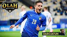 Kolom Euro 2020 ini berisi gambaran tentang bedah kekuatan Timnas Italia di panggung Piala Eropa.