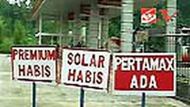 Solar Masih Sulit Didapat di Samarinda