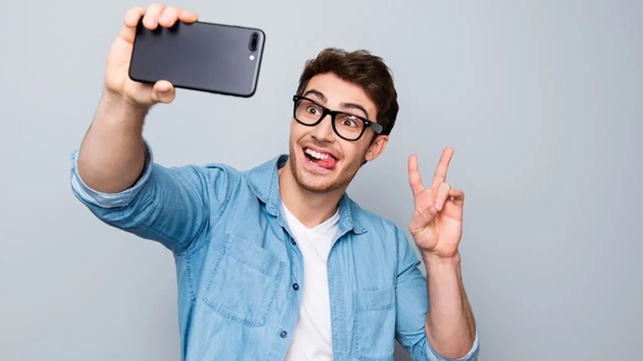 Aplikasi Muka Lucu Untuk Selfie