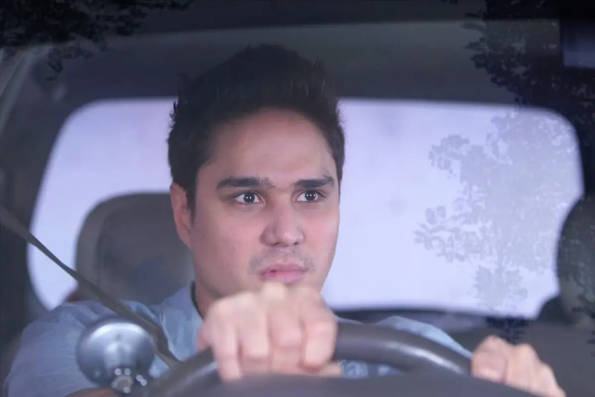 Cinta Suci