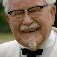 Jangan pernah merasa terlambat untuk mulai. Orang-orang ini justru sukses di usia 40 tahun ke atas! | via: abcnews.com