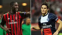 Dua Pemain ini Bantah Didekati United