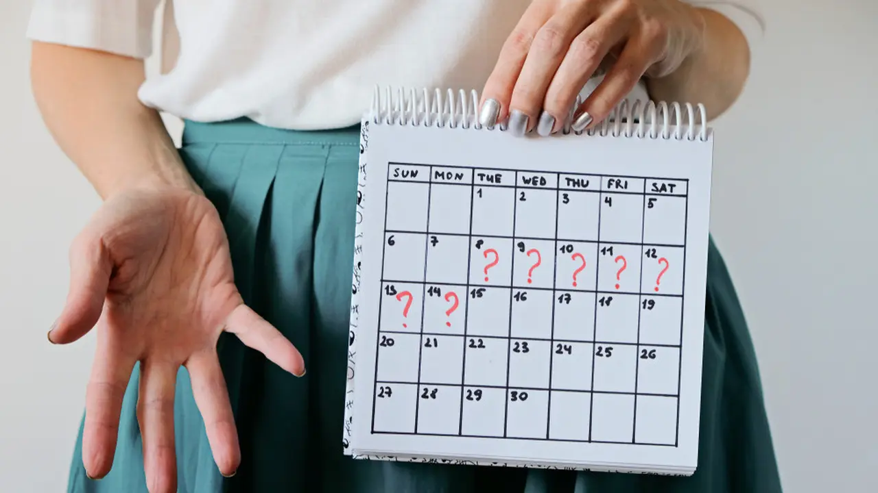 16 Penyebab Menstruasi Terlambat yang Patut Diwaspadai, Bisa Jadi Tanda Penyakit Kronis