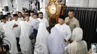 Kasatgas PRR: Kehadiran Presiden Prabowo di Aceh Tamiang Bukti Komitmen Pemulihan Pascabencana