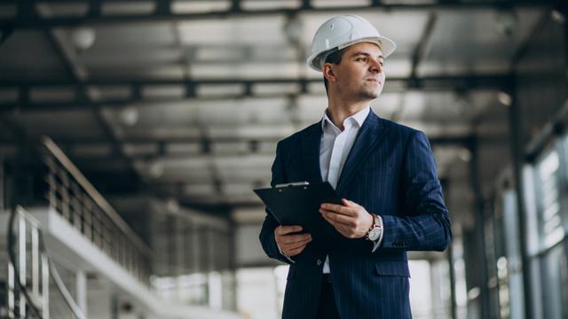 Construction Manager