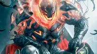 Asal Usul Musuh Utama Avengers: Age of Ultron Dibeberkan