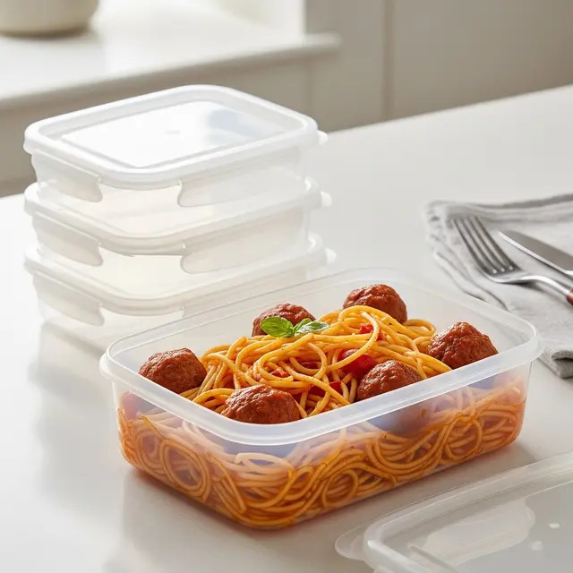 Ide Kreasi Thinwall Kotak (Gemini AI)