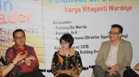 Belajar Menjadi Bos yang Menyenangkan