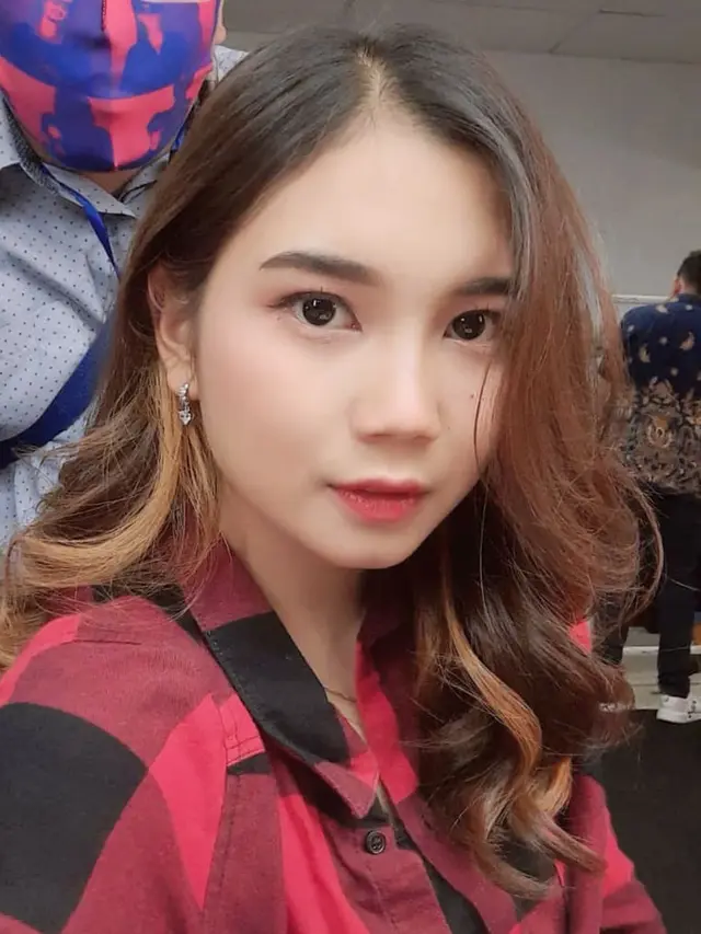 6 Potret Yuriva eks JKT48 Kini Peserta Masterchef Season 7, Penampilannya Curi Perhatian