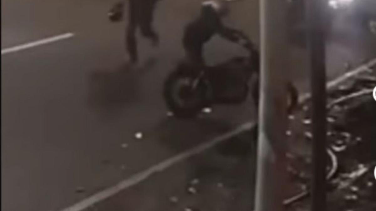 Polisi Ungkap Peran 5 Begal Penyerang Petugas Damkar di Gambir, Ada yang Tabrak dan Pantau Situasi