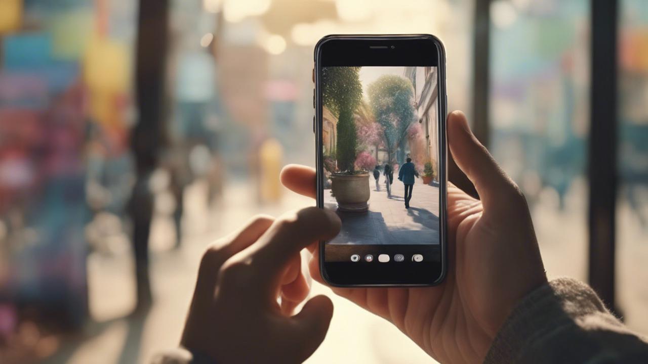 cara mengembalikan foto yang terhapus di hp