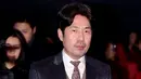 Oh Dal Soo dikabarkan melakukan pelecehan seksual pada seorang junior wanita di Busan pada 1990. (Foto: Soompi.com)