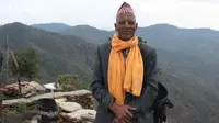 Dev Dutta Bhatta