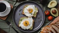 8 Breakfast Egg Recipes From Around the World