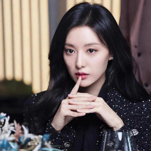 [Liputan6] Kim Ji-won