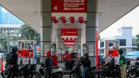 Komisi VI: Stok BBM Aman, Masyarakat Tidak Usah Khawatir