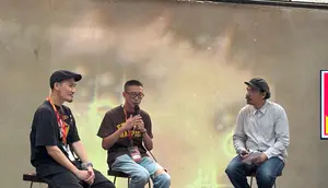 KOCCA Perkenalkan Talenta Musik Korea Selatan Lewat Korea Spotlight Indonesia di Jakarta