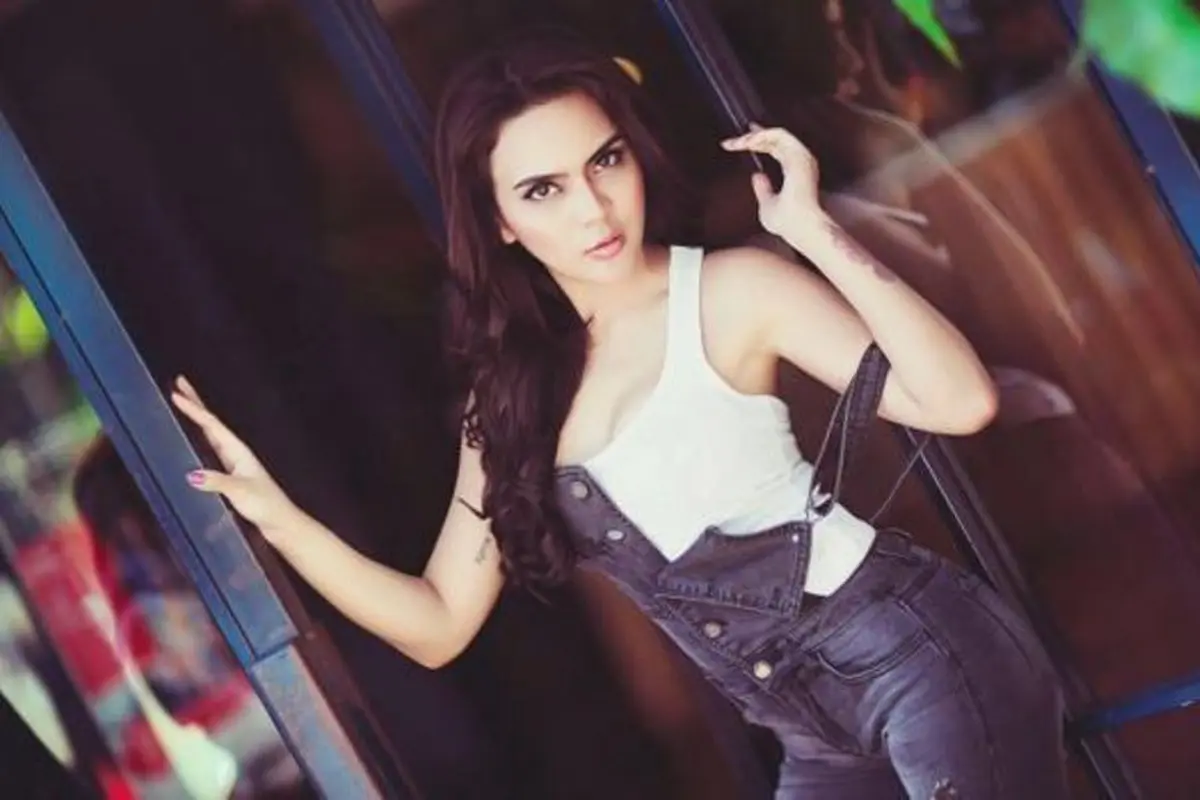 Anggita Sari