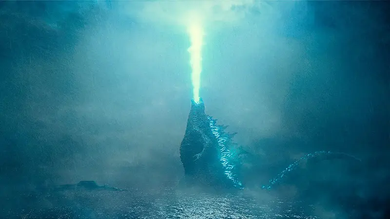 Godzilla King of Monsters (Warner Bros)