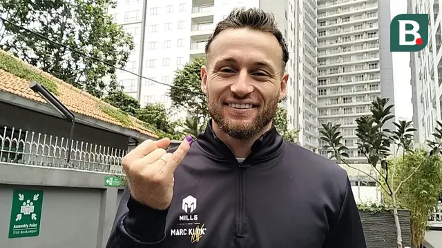 Marc Klok