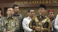 Mendes Yandri Beberkan Program Sehati, Desa Terpilih Bisa Dapat Rp 2,5 Miliar