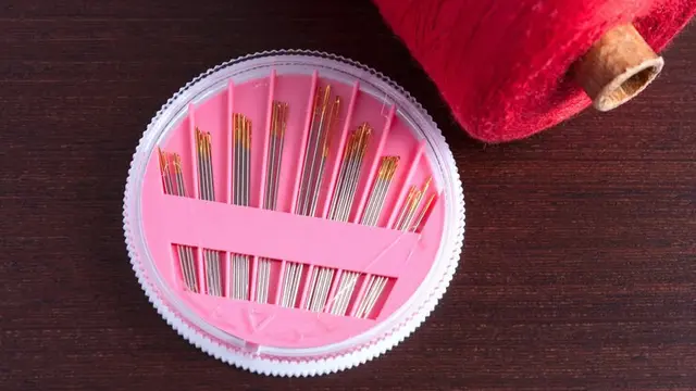 Gunakan kembali sebagai tempat penyimpanan