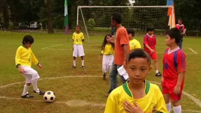 [Fimela] Nona Berlian