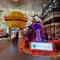 Kota Kasablanka Hadirkan Faboolous Treats, Ada Parade Halloween hingga Harry Potter Pop Up