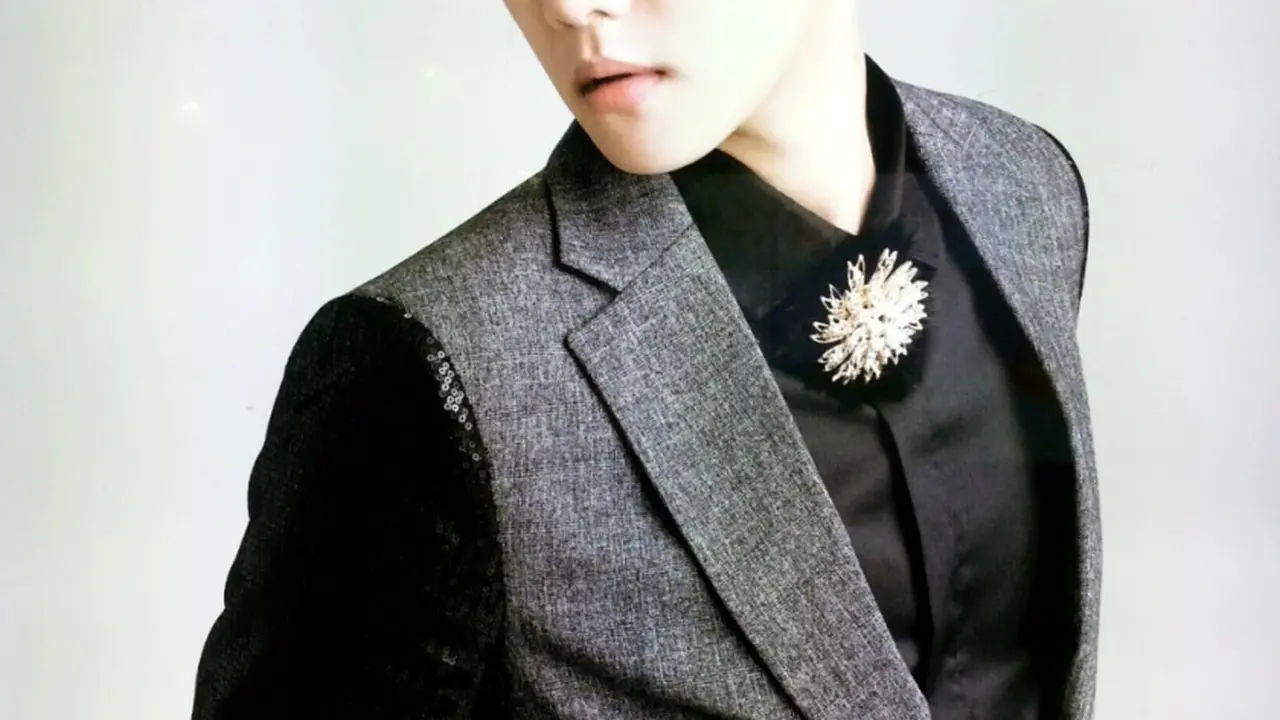 [Bintang] Baekhyun EXO