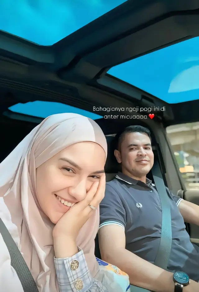 Dijuluki raja minyak, 6 koleksi mobil mewah Haldy Sabri suami Irish Bella ini ditaksir miliaran