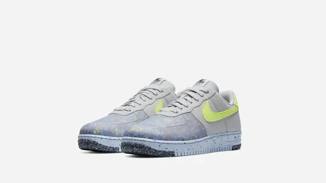 Nike Air Force 1 Crater