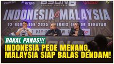 Fighter andalan Indonesia, Ronal Siahaan menyatakan dirinya siap dan yakin bisa menang melawan fighter asal Malaysia Putra Abdullah di Maint Event Byon Combat Showbiz Vol.6. Ronal juga yakin bahwa Indonesia bisa menang telak 10-0 dalam ajang kali ini...