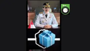 Kumpulan Hoaks Catut Gubernur Maluku Utara Sherly Tjoanda, Simak Daftarnya