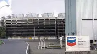 Ini Hasil Keputusan Rakor Buat Chevron