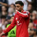Manchester United Bahas Kontrak Baru Bruno Fernandes di Tengah Rumor Hengkang