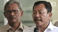 2 Orang Serumah dengan Pasien Positif Corona Dinyatakan Negatif