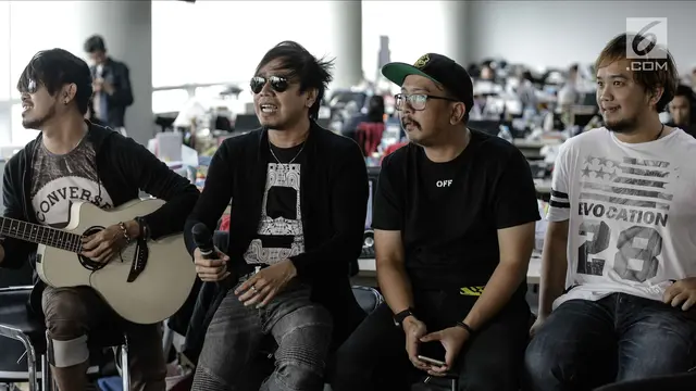 Band Radja