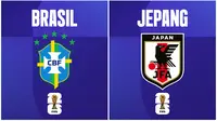 Marquinhos Ungkap Kewaspadaan Brasil Hadapi Jepang di 32 Besar Piala Dunia 2026