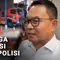 Anggota Polisi Tewas Ditembak Diduga oleh Rekannya Sesama Polisi di Markas Polairud