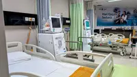 Kemenkes Ungkap Kendala Layanan Cuci Darah Lewat Perut di Daerah